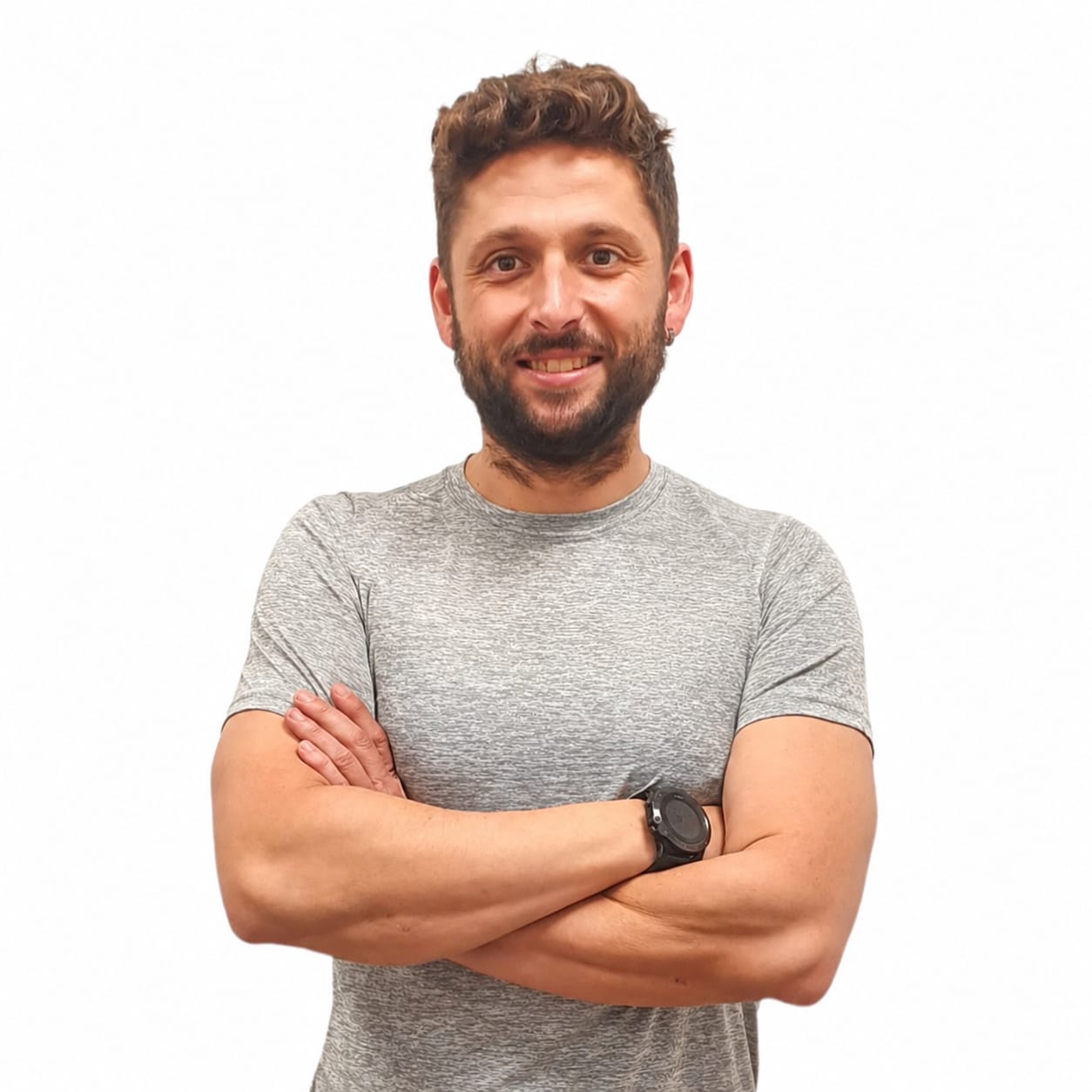 José Fernando Gisbert Orozco