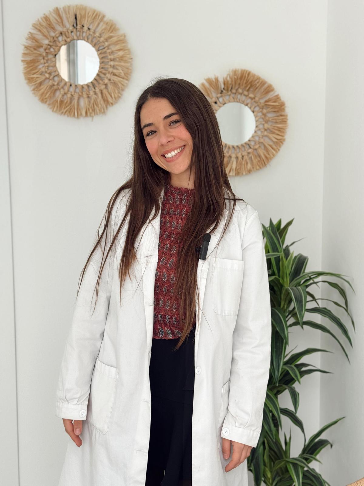 Sara Úbeda