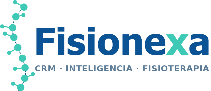 Fisionexa — CRM · Inteligencia · Fisioterapia