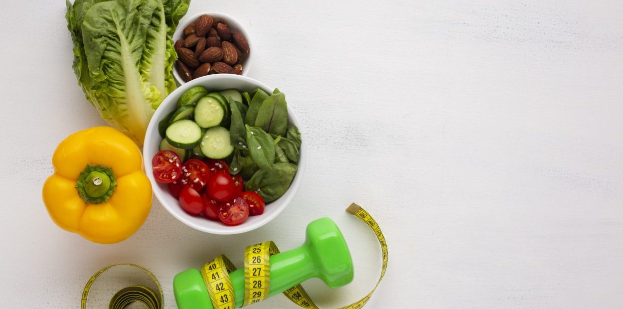 Nutrición