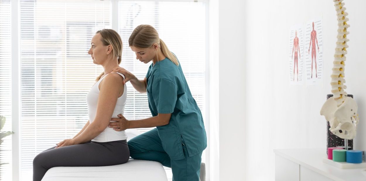 Fisioterapia